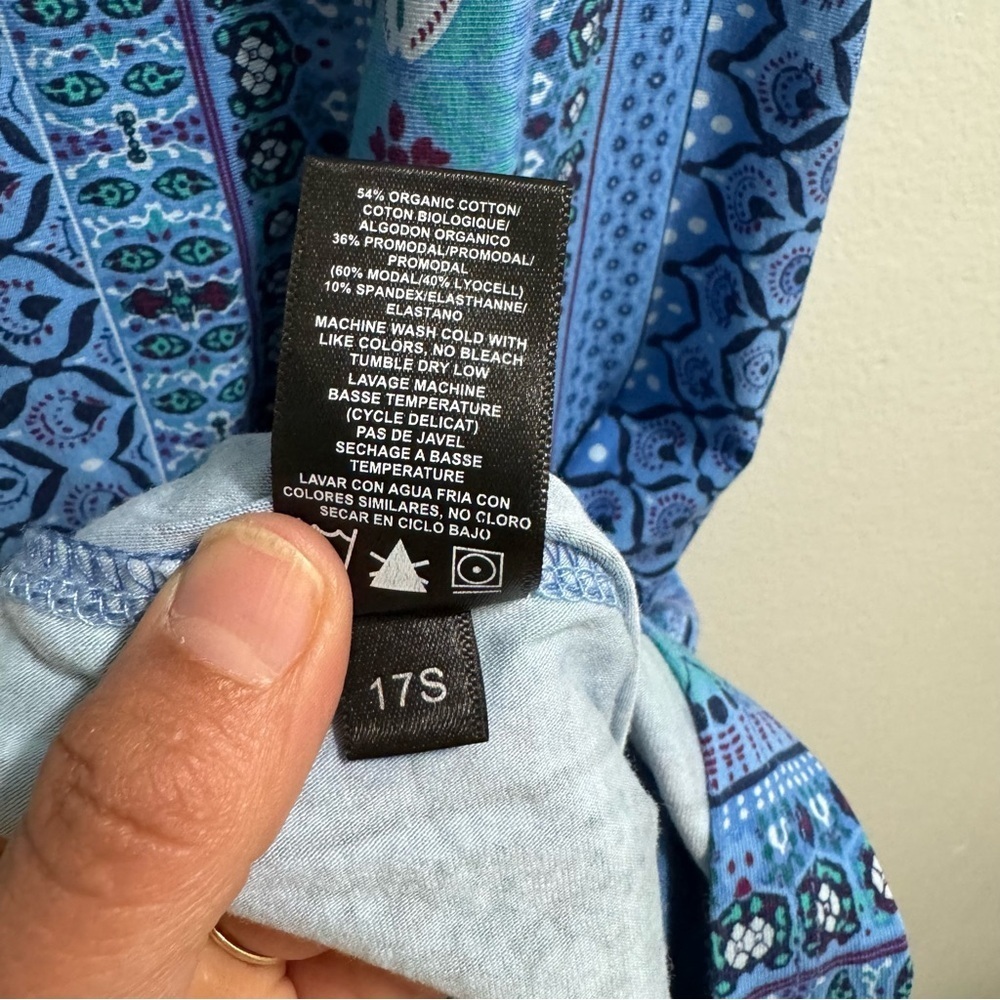 Kuhl Reversible Karisma Dress Size XS - Picture 7 of 10